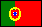 Portugal Flag