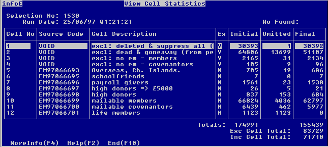 Pic of Telnet window.